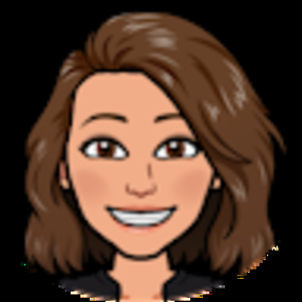 Meet your Posher, Paige